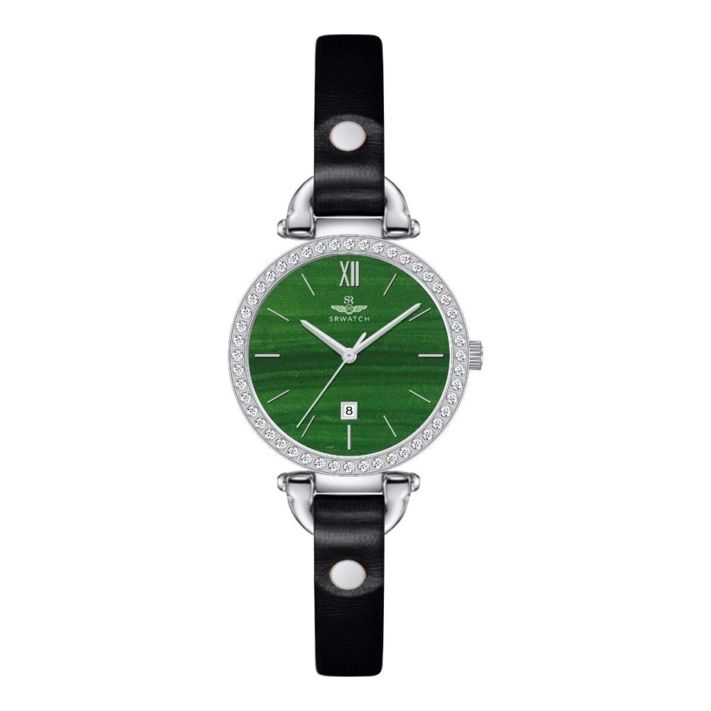 SRWatch 34mm Nữ SL5002.4106BL