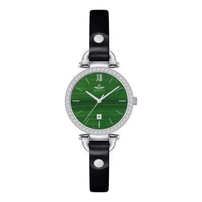 SRWatch 34mm Nữ SL5002.4106BL chính hãng SRWatch 34mm Nữ SL5002.4106BL