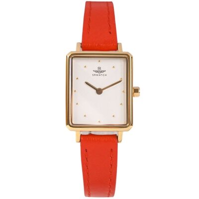 SRWatch 21.4x25.4 mm Nữ SL5003.4402BL chính hãng SRWatch 21.4x25.4 mm Nữ SL5003.4402BL