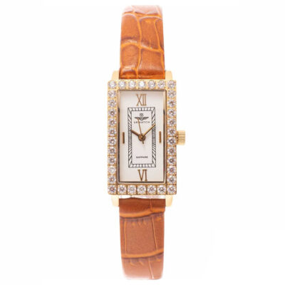 Đồng hồ SRWatch 30x18mm Nữ SL5004.4802BL chính hãng Ảnh sản phẩm SRWatch 30x18mm Nữ SL5004.4802BL