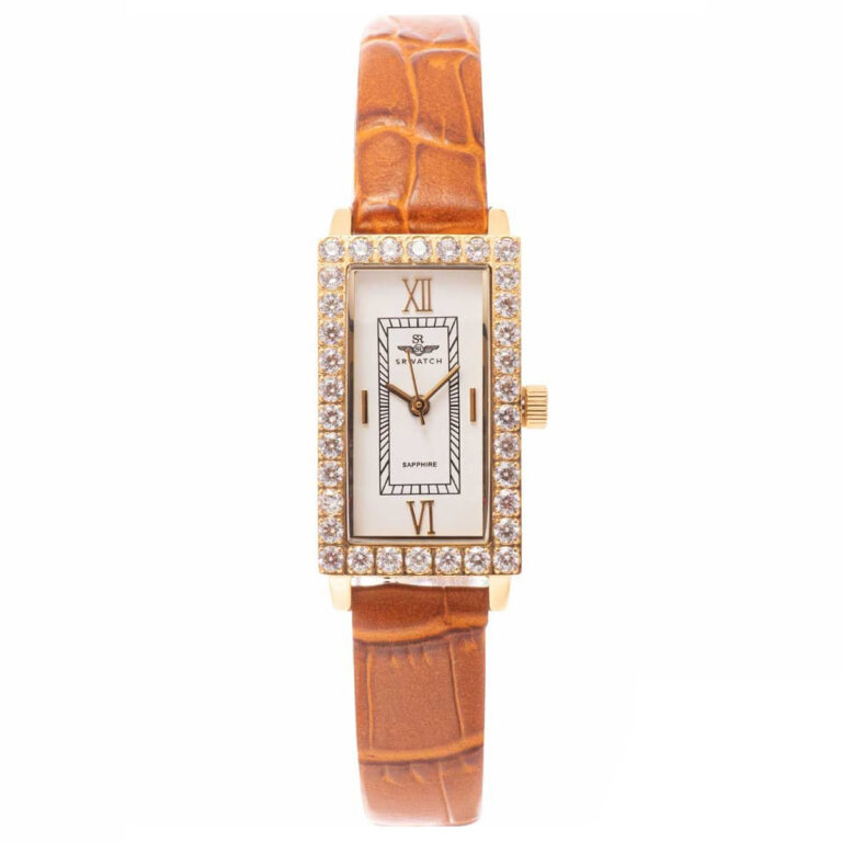 SRWatch 30x18mm Nữ SL5004.4802BL