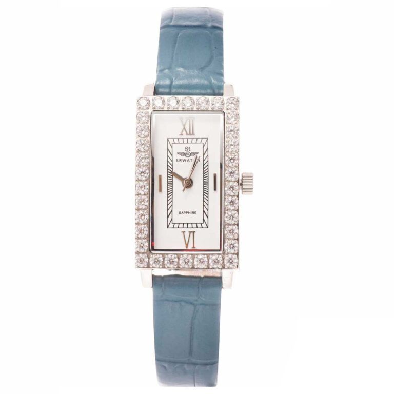 SRWatch 30x18mm Nữ SL5004.4302BL