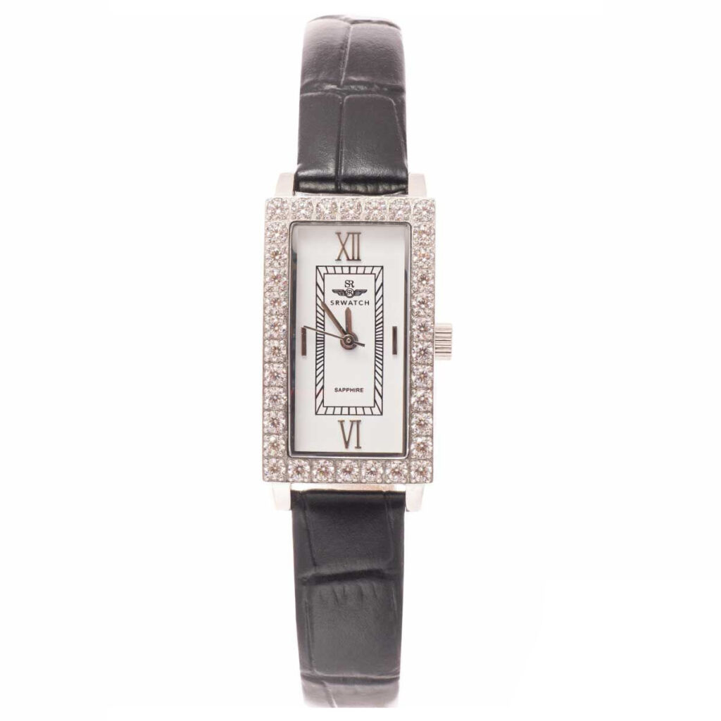 SRWatch 30x18mm Nữ SL5004.4102BL