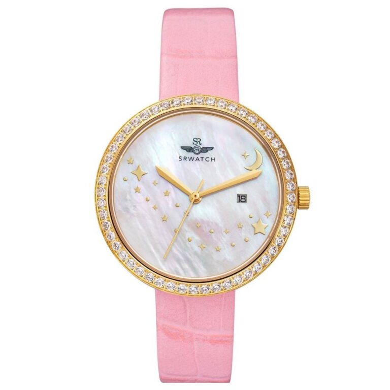 SRWatch 34mm Nữ SL5005.4702BL