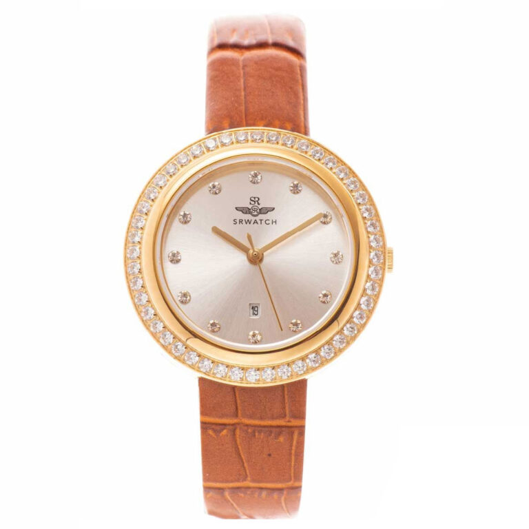 SRWatch 34mm Nữ SL5006.4802BL