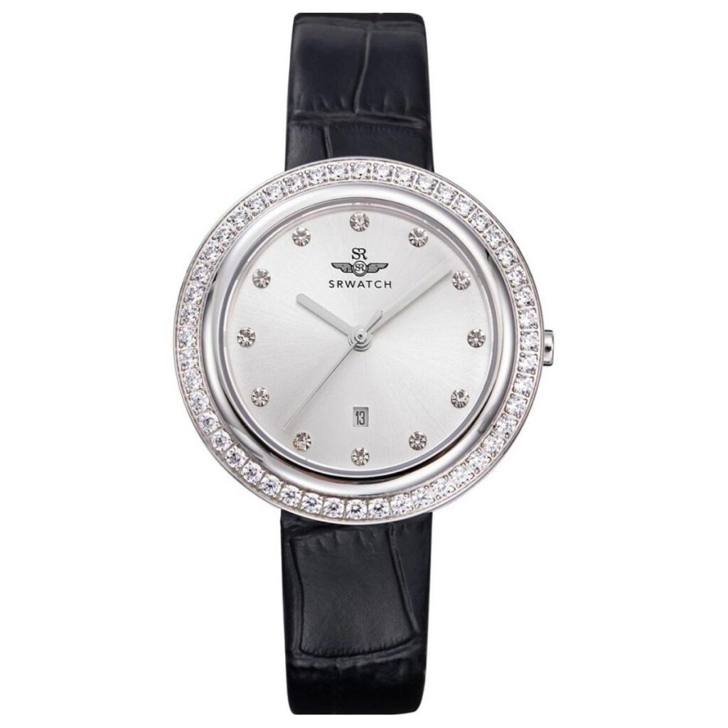 SRWatch 34mm Nữ SL5006.4102BL