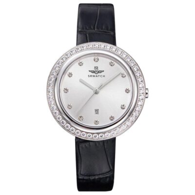 Đồng hồ SRWatch 34mm Nữ SL5006.4102BL chính hãng Ảnh sản phẩm SRWatch 34mm Nữ SL5006.4102BL