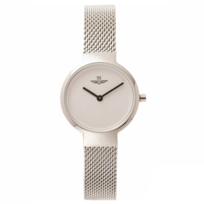 Đồng hồ SRWatch 28mm Nữ SL5521.1102 chính hãng Ảnh sản phẩm SRWatch 28mm Nữ SL5521.1102