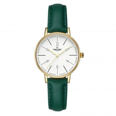 SRWatch 32mm Nữ SL6657.4202 chính hãng SRWatch 32mm Nữ SL6657.4202