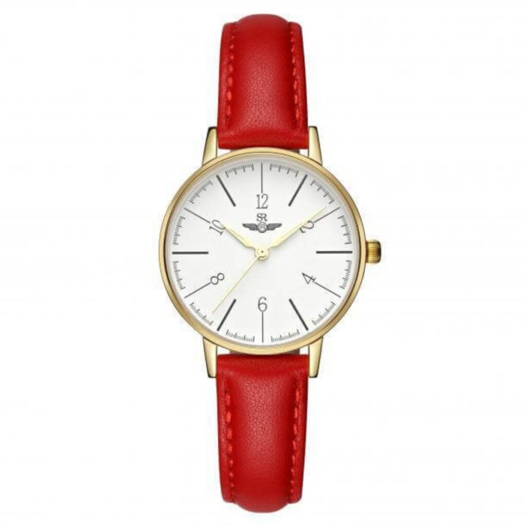 SRWatch 32mm Nữ SL6657.4302