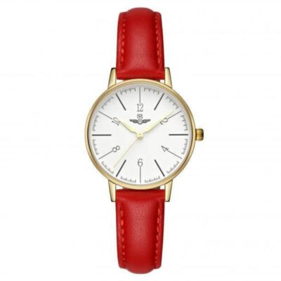 Đồng hồ SRWatch 32mm Nữ SL6657.4302 chính hãng Ảnh sản phẩm SRWatch 32mm Nữ SL6657.4302