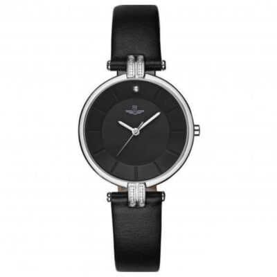 Đồng hồ SRWatch 32mm Nữ SL7542.4101 chính hãng Ảnh sản phẩm SRWatch 32mm Nữ SL7542.4101