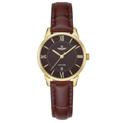 Đồng hồ SRWatch 30mm Nữ SL80050.6103CF chính hãng Ảnh sản phẩm SRWatch 30mm Nữ SL80050.6103CF