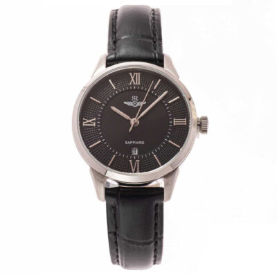 SRWatch 30mm Nữ SL80050.4101CF chính hãng SRWatch 30mm Nữ SL80050.4101CF