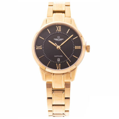 SRWatch 30mm Nữ SL80051.1401CF chính hãng SRWatch 30mm Nữ SL80051.1401CF