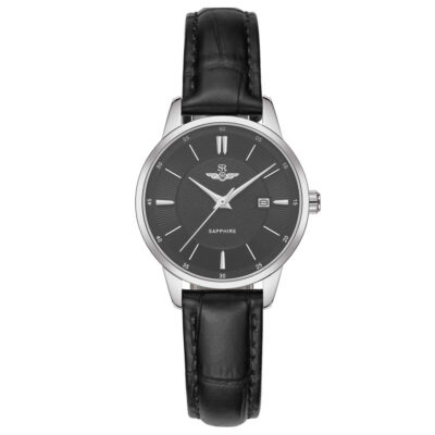 SRWatch 30mm Nữ SL80060.4101CF chính hãng SRWatch 30mm Nữ SL80060.4101CF