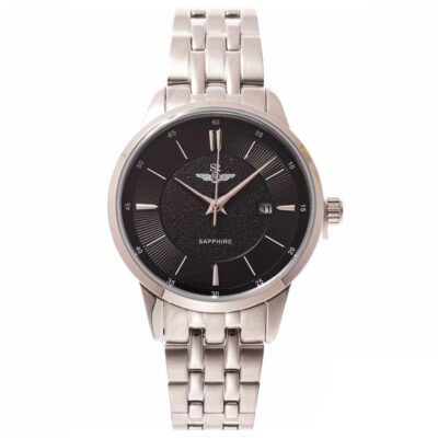 Đồng hồ SRWatch 30mm Nữ SL80061.1101CF chính hãng Ảnh sản phẩm SRWatch 30mm Nữ SL80061.1101CF