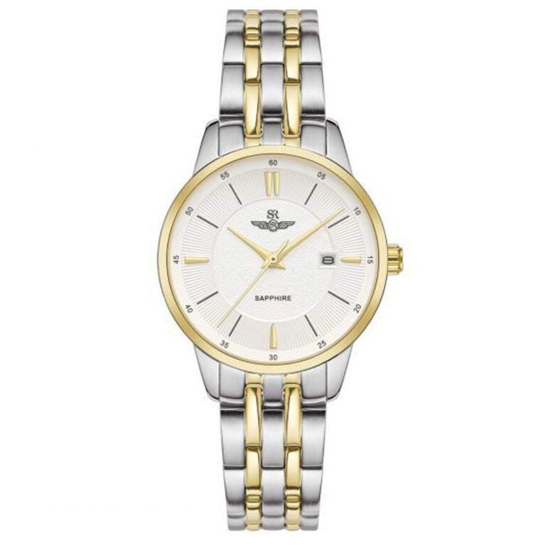 SRWatch 30mm Nữ SL80061.1202CF