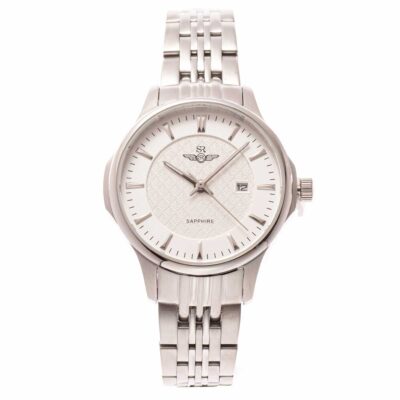 Đồng hồ SRWatch 30mm Nữ SL80071.1102CF chính hãng Ảnh sản phẩm SRWatch 30mm Nữ SL80071.1102CF