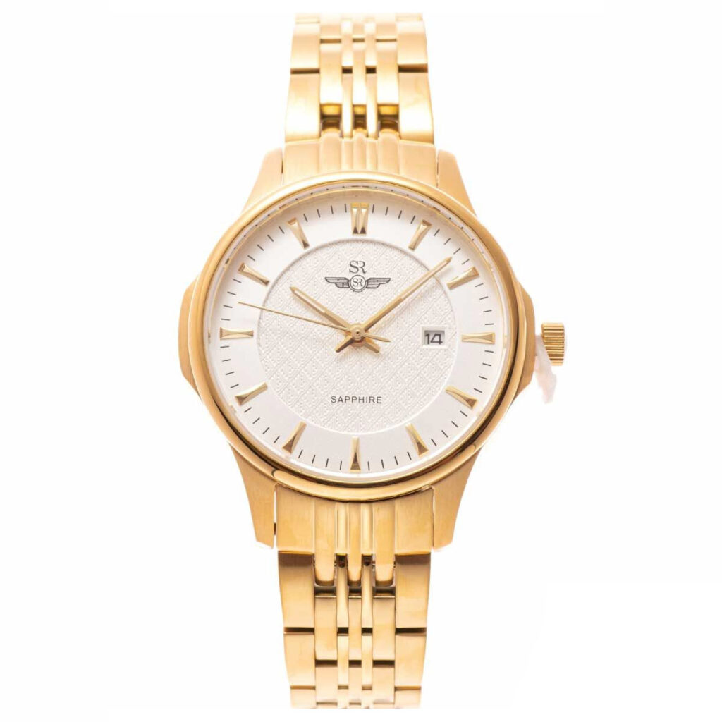 SRWatch 30mm Nữ SL80071.1402CF