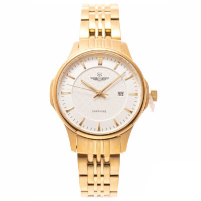 SRWatch 30mm Nữ SL80071.1402CF chính hãng SRWatch 30mm Nữ SL80071.1402CF