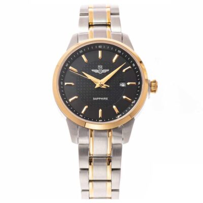 SRWatch 30mm Nữ SL80081.1201CF chính hãng SRWatch 30mm Nữ SL80081.1201CF