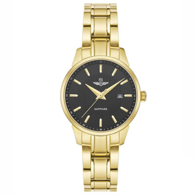 Đồng hồ SRWatch 30mm Nữ SL80081.1401CF chính hãng Ảnh sản phẩm SRWatch 30mm Nữ SL80081.1401CF