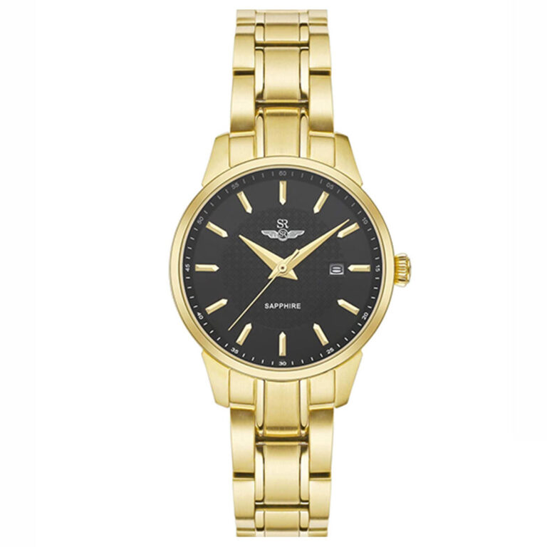 SRWatch 30mm Nữ SL80081.1401CF