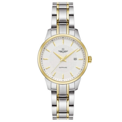 Đồng hồ SRWatch 30mm Nữ SL80081.1202CF chính hãng Ảnh sản phẩm SRWatch 30mm Nữ SL80081.1202CF