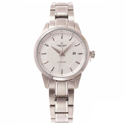 SRWatch 30mm Nữ SL80081.1102CF chính hãng SRWatch 30mm Nữ SL80081.1102CF