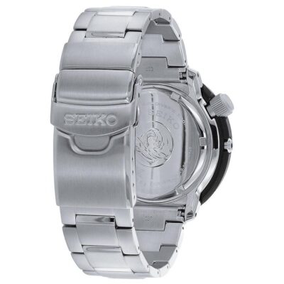 Đồng hồ Seiko 46.8mm Nam SNE497P1 chính hãng Ảnh sản phẩm Seiko 46.8mm Nam SNE497P1