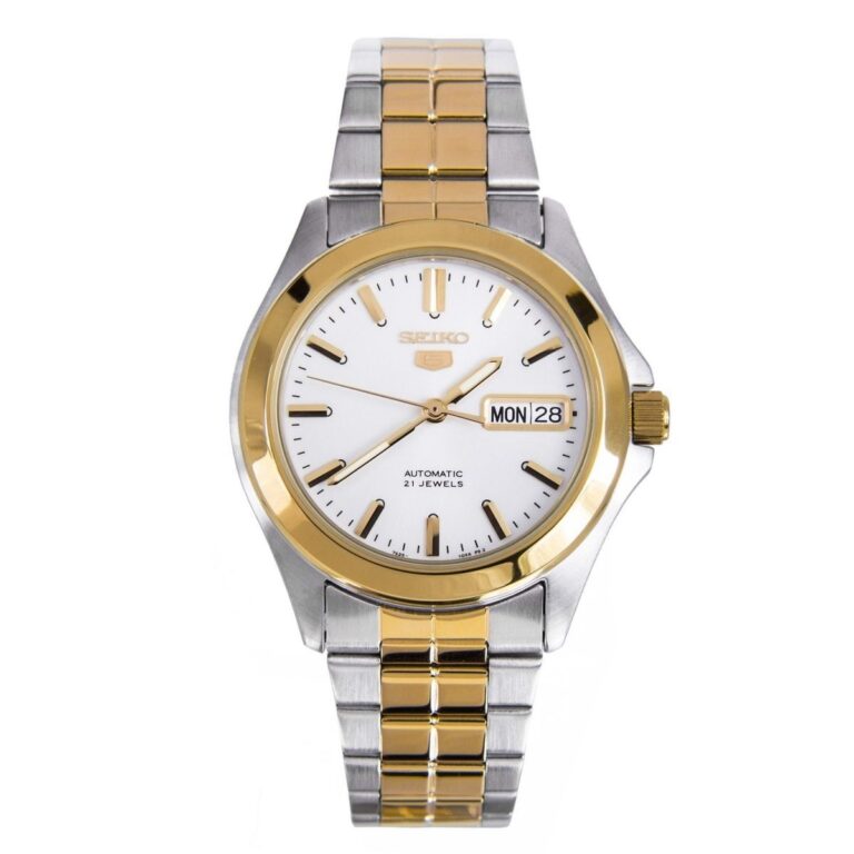 Seiko 38mm Nam SNKK94K1