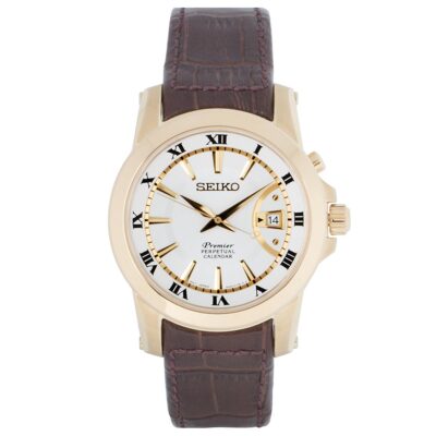 Đồng hồ Seiko 41mm Nam SNQ144P1 chính hãng Ảnh sản phẩm Seiko 41mm Nam SNQ144P1