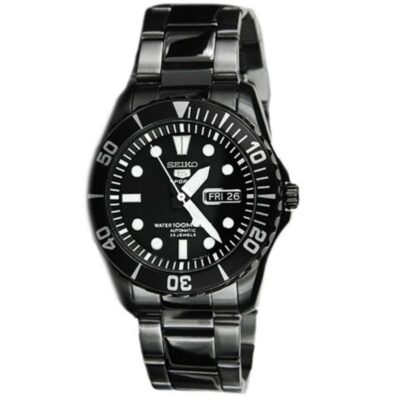 Đồng hồ Seiko 41mm Nam SNZF21K1 chính hãng Ảnh sản phẩm Seiko 41mm Nam SNZF21K1