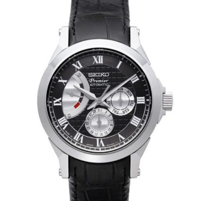 Đồng hồ Seiko 46mm Nam SPB005J1 chính hãng Ảnh sản phẩm Seiko 46mm Nam SPB005J1