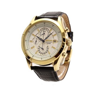 Đồng hồ Seiko 44mm Nam SPC168P1 chính hãng Ảnh sản phẩm Seiko 44mm Nam SPC168P1