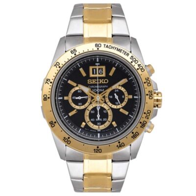 Đồng hồ Seiko 42mm Nam SPC232P1 chính hãng Ảnh sản phẩm Seiko 42mm Nam SPC232P1