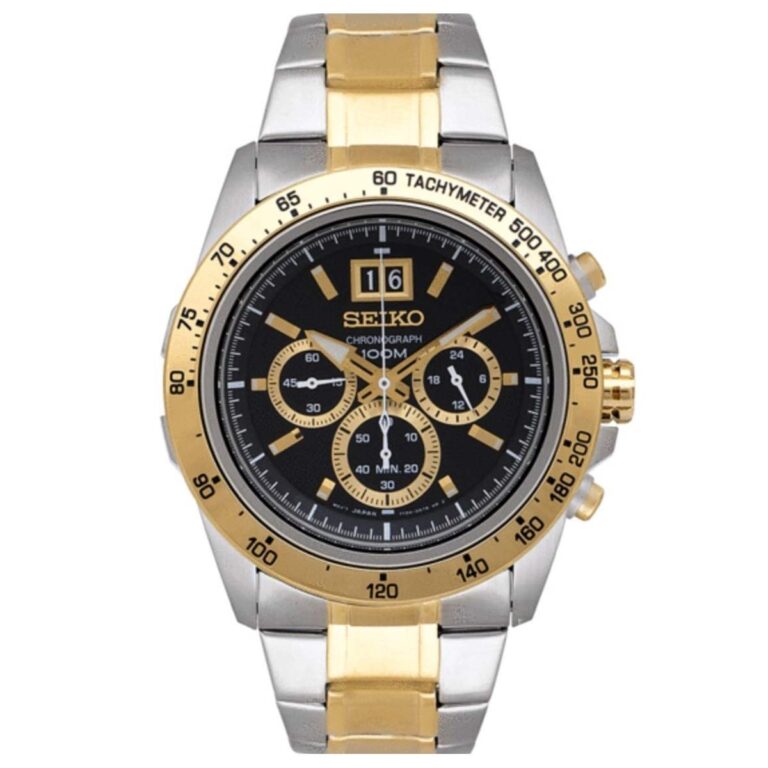 Seiko 42mm Nam SPC232P1