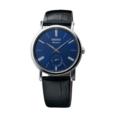 Đồng hồ Seiko 38mm Nam SRK037P1 chính hãng Ảnh sản phẩm Seiko 38mm Nam SRK037P1