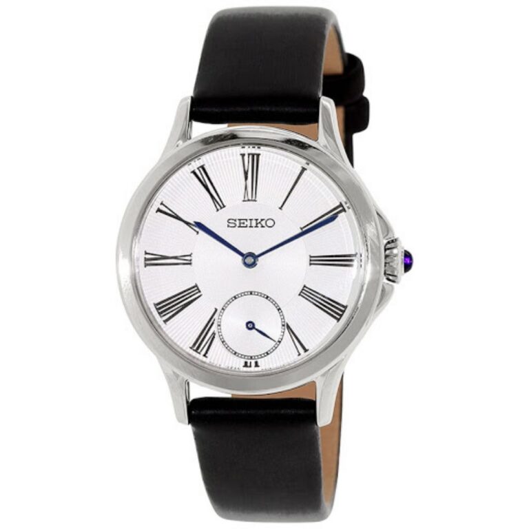 Seiko 32mm Nữ SRKZ57P2