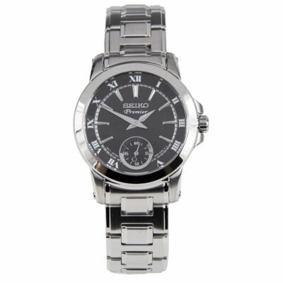Đồng hồ Seiko 31mm Nữ SRKZ67P1 chính hãng Ảnh sản phẩm Seiko 31mm Nữ SRKZ67P1