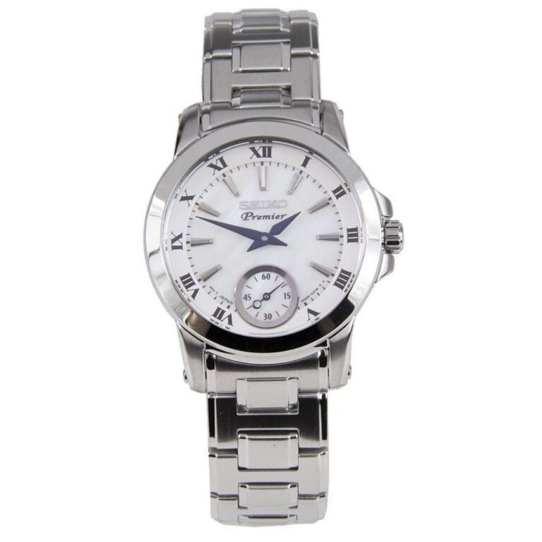 Seiko 31mm Nữ SRKZ69P1