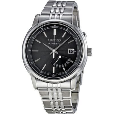 Đồng hồ Seiko 40mm Nam SRN029P1 chính hãng Ảnh sản phẩm Seiko 40mm Nam SRN029P1