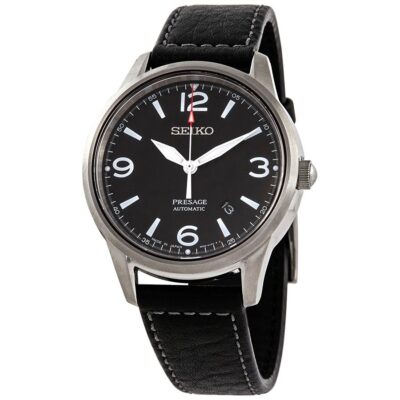 Đồng hồ Seiko 41.6mm Nam SRPB67J1 chính hãng Ảnh sản phẩm Seiko 41.6mm Nam SRPB67J1