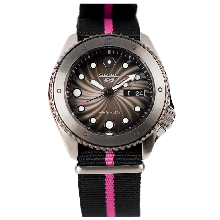 Seiko 42.5mm Nam SRPF65K1