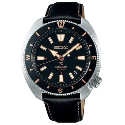 Đồng hồ Seiko 42.4mm Nam SRPG17K1 chính hãng Ảnh sản phẩm Seiko 42.4mm Nam SRPG17K1