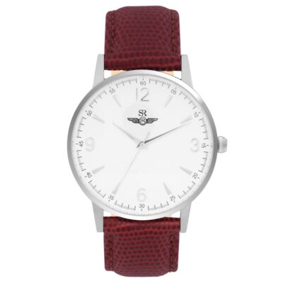 Đồng hồ SRWatch 39mm Nam SG2086.4102RNT chính hãng Ảnh sản phẩm SRWatch 39mm Nam SG2086.4102RNT