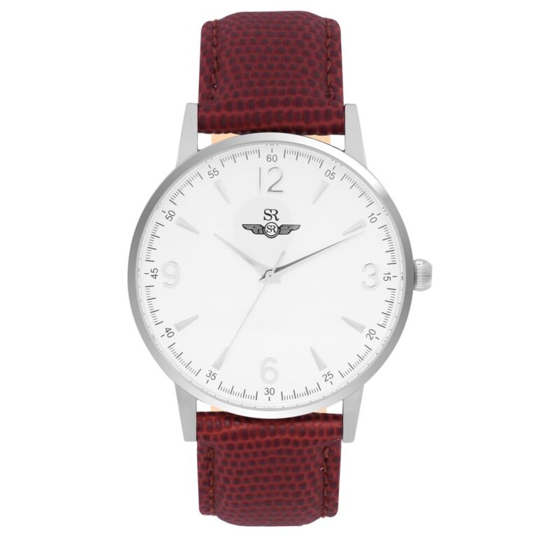 SRWatch 39mm Nam SG2086.4102RNT