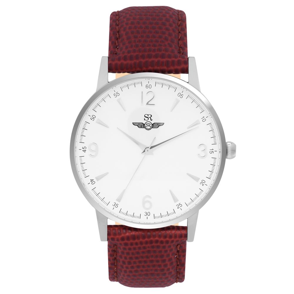 SRWatch 39mm Nam SG2086.4102RNT