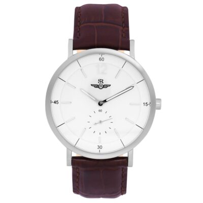 Đồng hồ SRWatch 39mm Nam SG2087.4102RNT chính hãng Ảnh sản phẩm SRWatch 39mm Nam SG2087.4102RNT